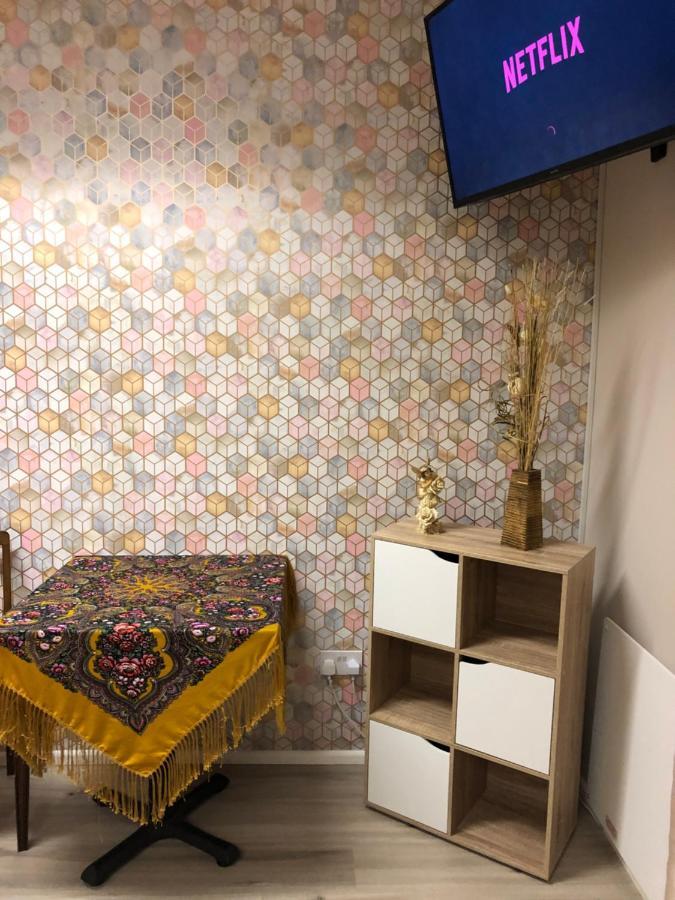 Bright Apartments Пітерборо Екстер'єр фото