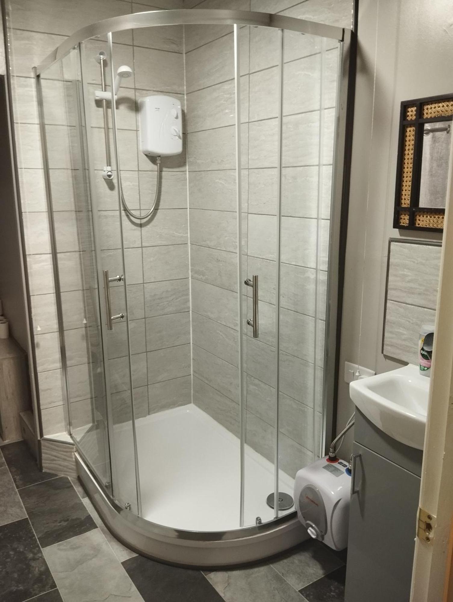 Bright Apartments Пітерборо Номер фото
