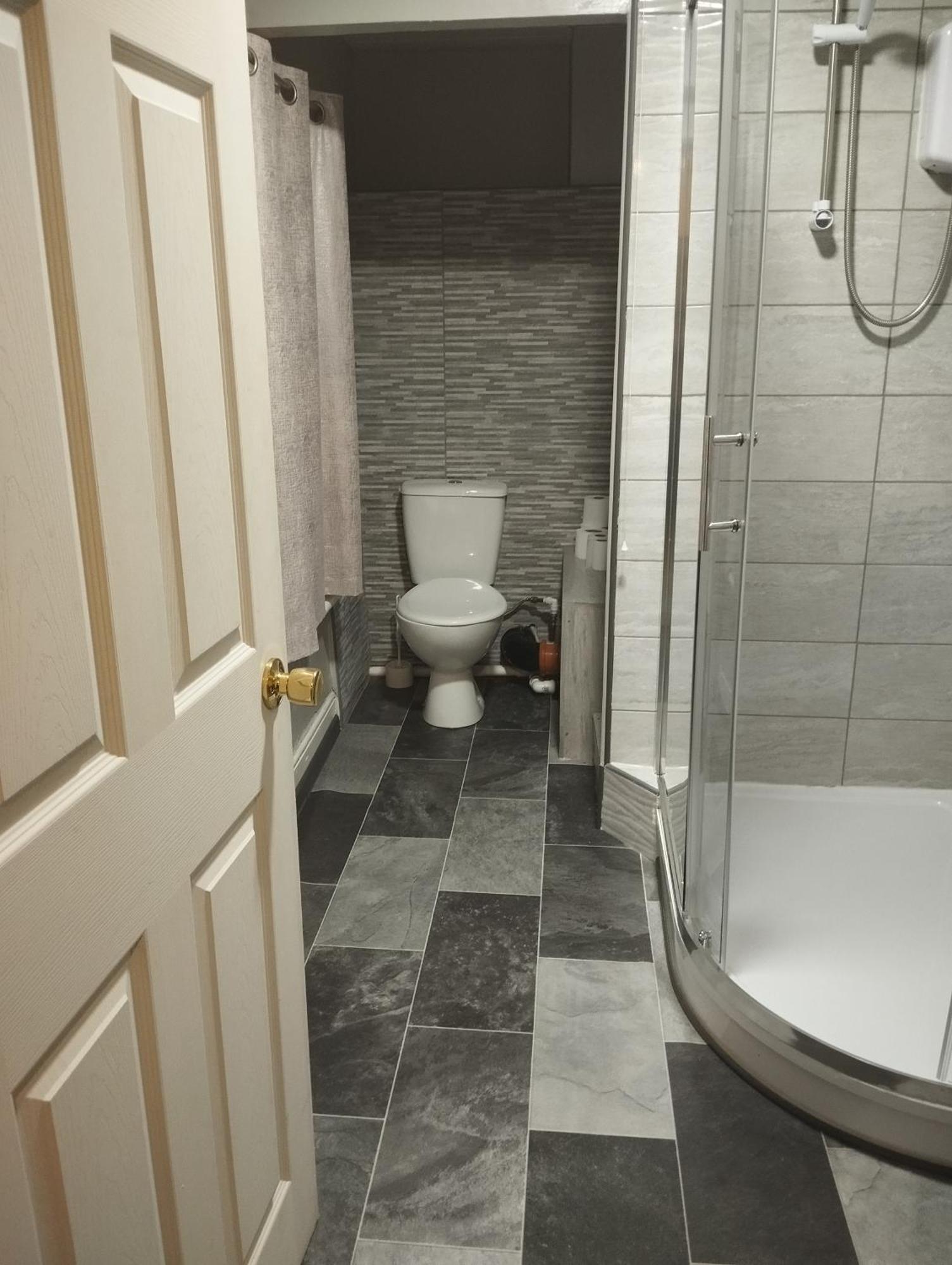Bright Apartments Пітерборо Номер фото