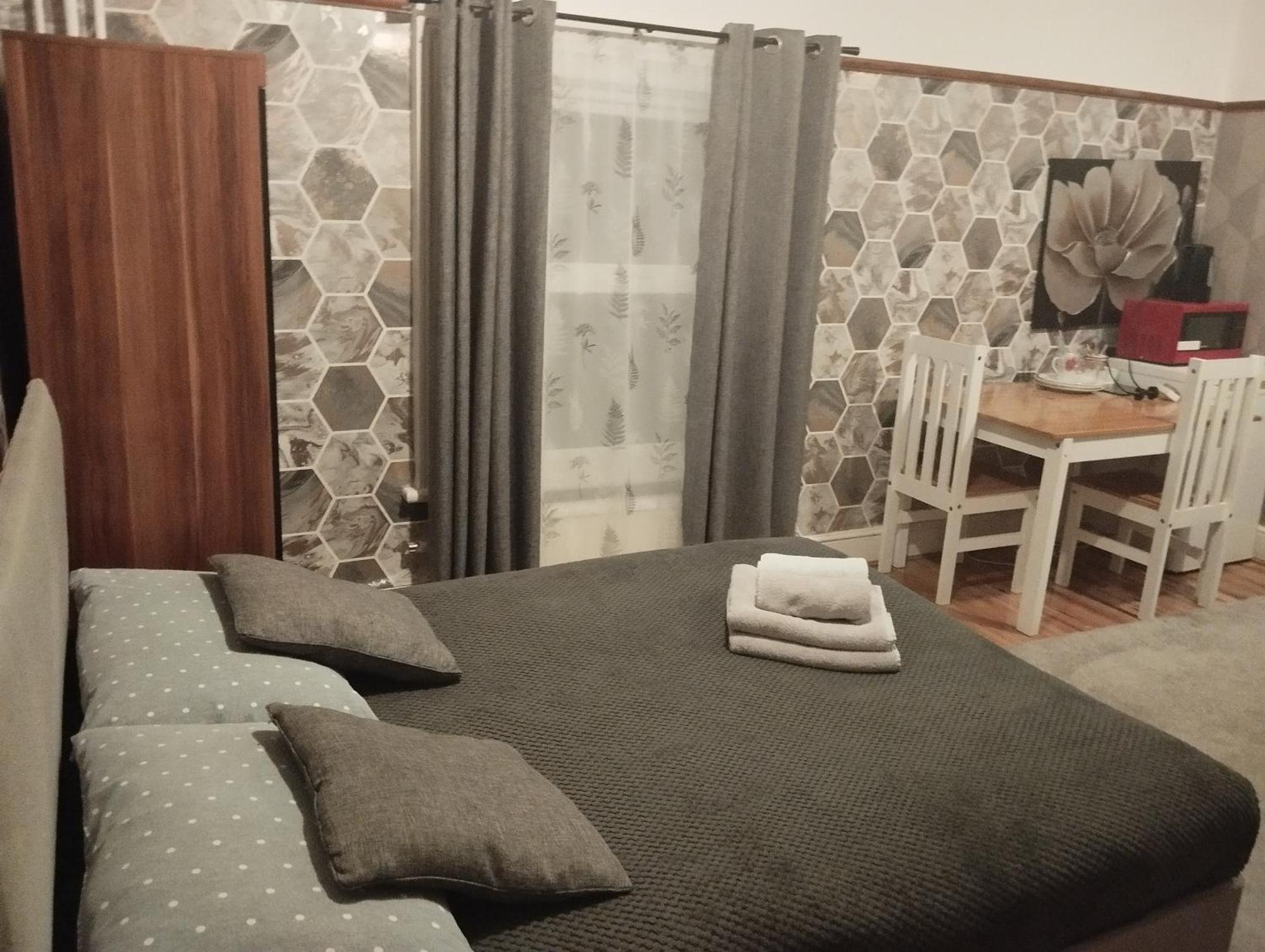 Bright Apartments Пітерборо Номер фото
